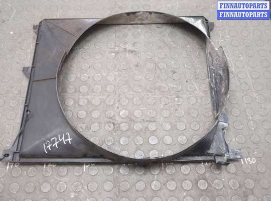 купить Кожух вентилятора радиатора (диффузор) на BMW 5 E34 1988-1995