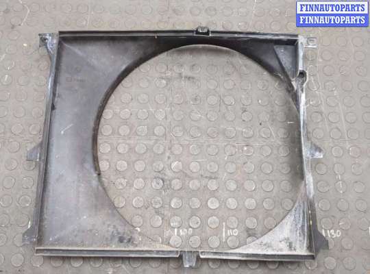 купить Кожух вентилятора радиатора (диффузор) на BMW 5 E34 1988-1995