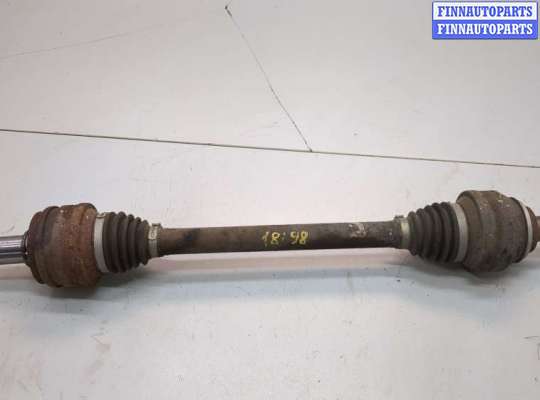 Купить Полуось (приводной вал, шрус) на Lexus LS460 2006-2017 Полуось (приводной вал, шрус) LXA5378 на Lexus LS460 2006-2017