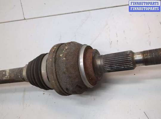 купить Полуось (приводной вал, шрус) на Lexus LS460 2006-2017