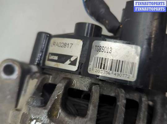 купить Генератор на Opel Astra H 2004-2010