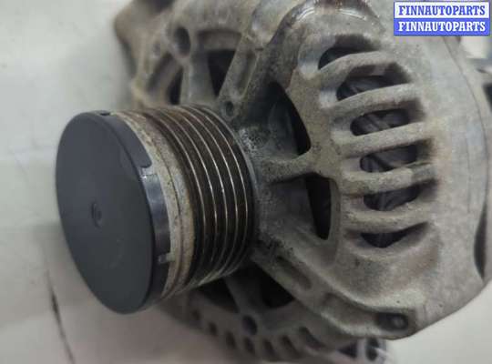 купить Генератор на Opel Astra H 2004-2010