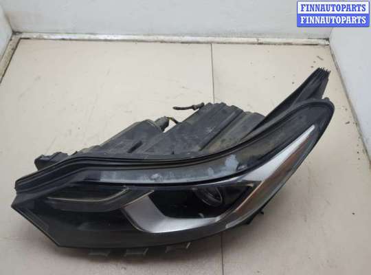 купить Фара (передняя) на Chevrolet Equinox 2017-2024