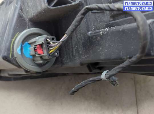 купить Фара (передняя) на Chevrolet Equinox 2017-2024