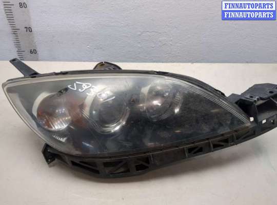 Фара (передняя) MZ649999 на Mazda 3 (BK) 2003-2009