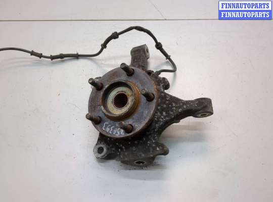 купить Ступица (кулак, цапфа) на Chrysler Voyager 2000-2007