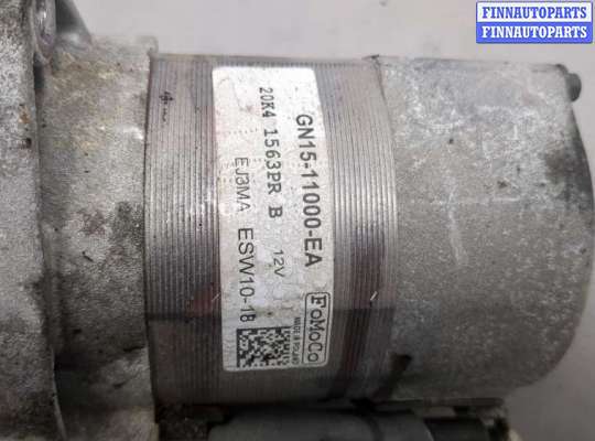 купить Стартер на Ford EcoSport 2017-2023