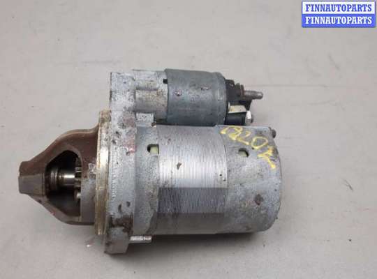 Стартер FO2141082 на Ford EcoSport 2017-2023