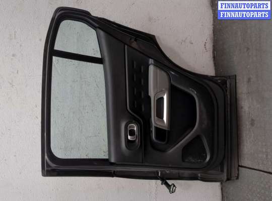 купить Замок двери на Citroen C5 Aircross 2018-2025