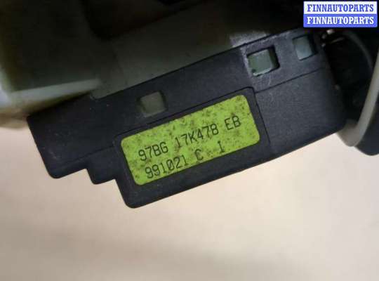 купить Переключатель дворников (стеклоочистителя) на Ford Mondeo 2 1996-2000