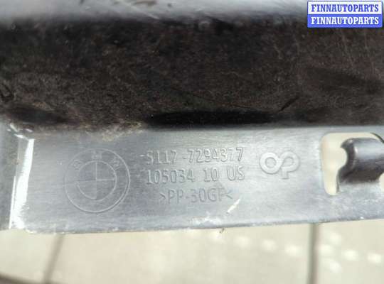 купить Кронштейн порога на BMW X5 F15 2013-2018