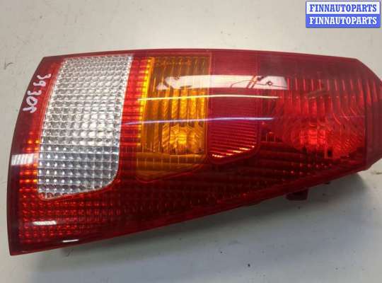 купить Фонарь (задний) на Ford Focus 1 1998-2004