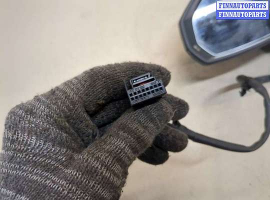купить Зеркало боковое на Audi A3 (8V) 2012-2016