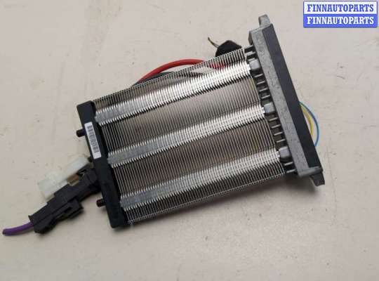 купить Радиатор отопителя электрический (тэн) на Ford Focus 3 2011-2015