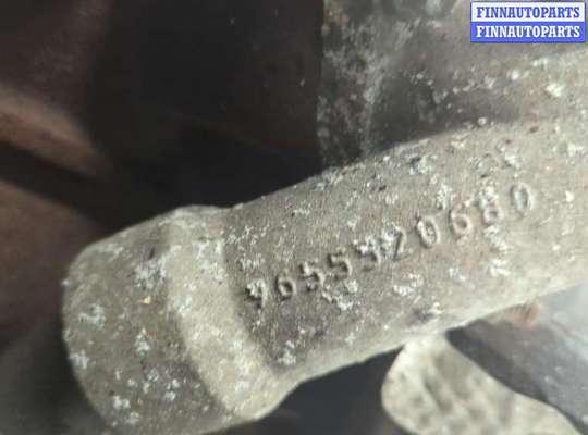 купить Маховик на Peugeot Expert 2007-2016