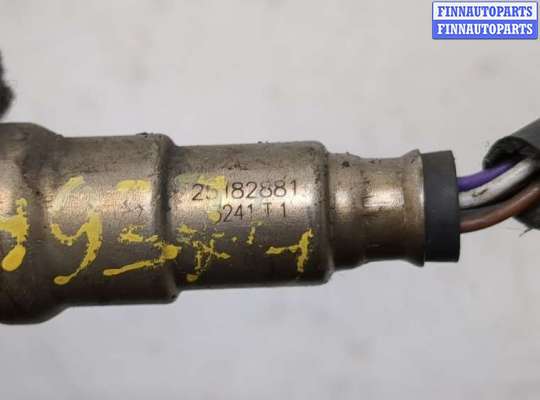 купить Лямбда зонд на Opel Antara 2006-2015