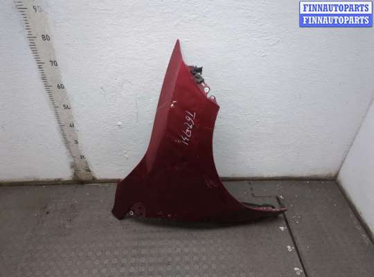 Крыло RN1586191 на Renault Megane 3 2009-2016