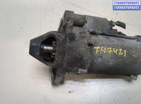 купить Стартер на Citroen C4 Picasso 2013-2018