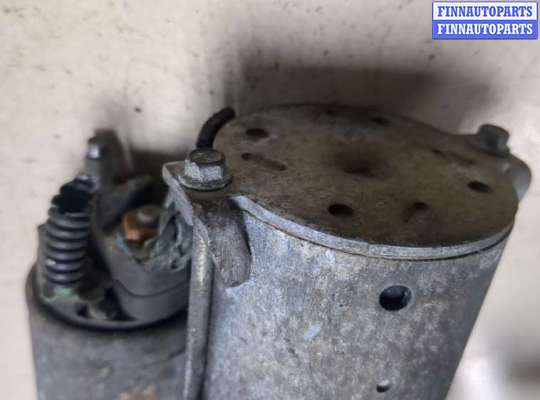 купить Стартер на Citroen C4 Picasso 2013-2018