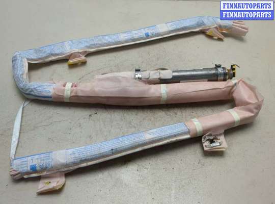 Подушка безопасности боковая (шторка) CT1150779 на Citroen C4 2010-2020