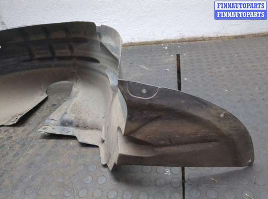 купить Защита арок (подкрылок) на Peugeot 308 2007-2013