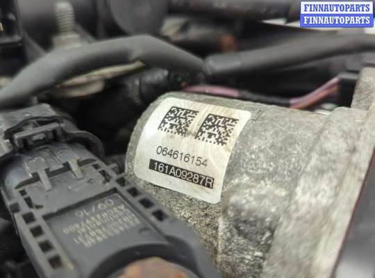 купить Компрессор кондиционера на Renault Megane 3 2009-2016