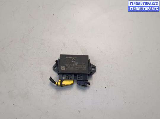 Купить Блок управления парктрониками на Mazda 3 (BP) 2019-2025 Блок управления парктрониками MZ639689 на Mazda 3 (BP) 2019-2025