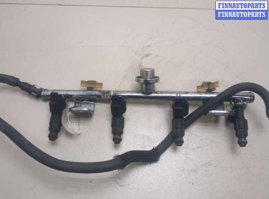 купить Форсунка топливная на Ford Mondeo 3 2000-2007