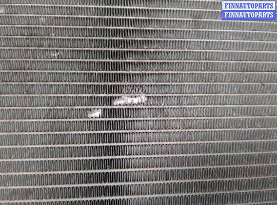 купить Радиатор охлаждения двигателя на Opel Antara 2006-2015