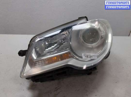 Фара передняя на Volkswagen Touran I (1T)