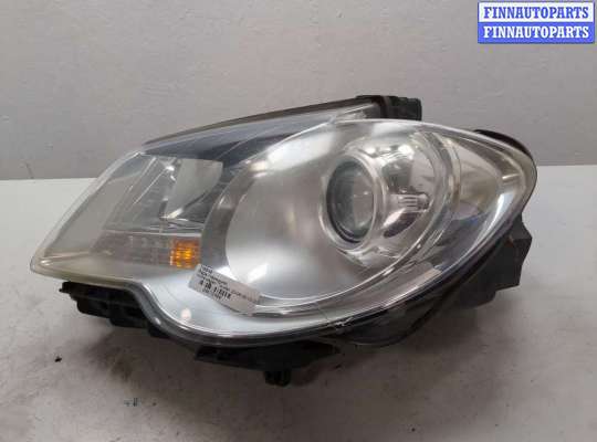 Фара передняя на Volkswagen Touran I (1T)