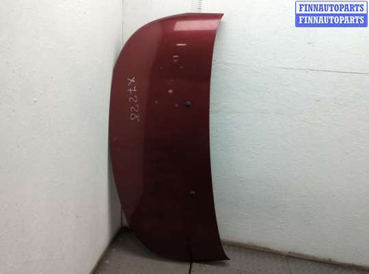 Капот CT1126719 на Citroen C3 picasso 2009-2017