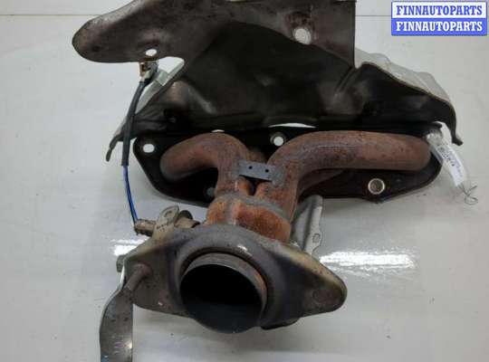 Коллектор выпускной NS906057 на Nissan Juke 2010-2019