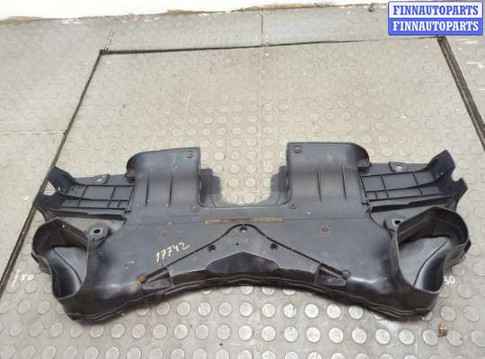 купить Пластик кузовной на Infiniti FX 2008-2013