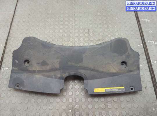 купить Пластик кузовной на Infiniti FX 2008-2013