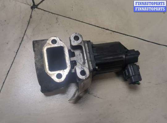 купить Клапан рециркуляции газов (EGR) на Opel Zafira B 2005-2012