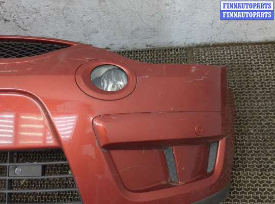 купить Бампер на Ford S-Max 2006-2010