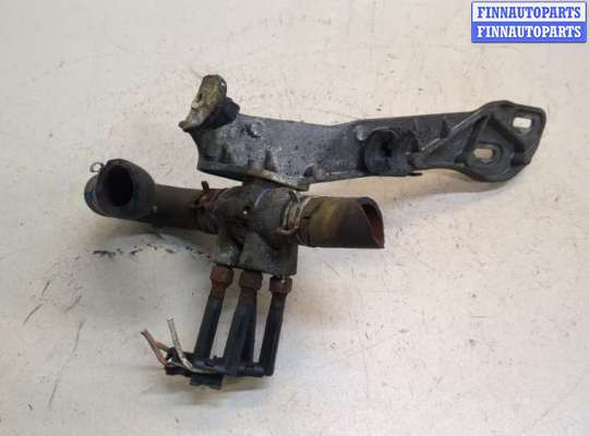 Догреватель NS861952 на Opel Vivaro 2001-2014