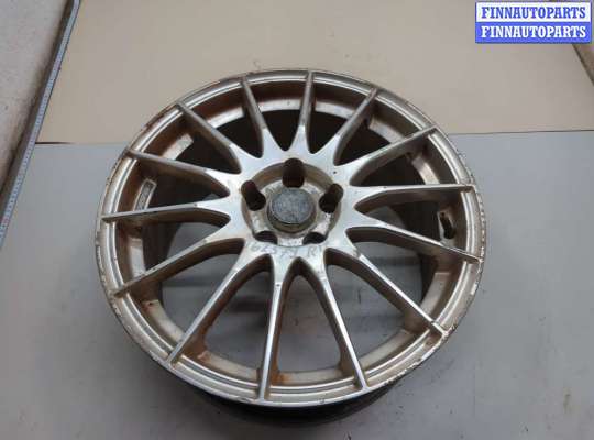Комплект литых дисков OP2436411 на Opel Astra J 2010-2017