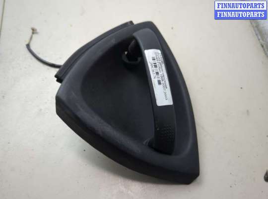 купить Ручка двери наружная на Smart Fortwo 1998-2007