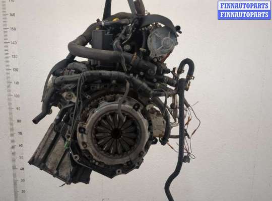 купить Турбина на Suzuki Grand Vitara 2005-2015