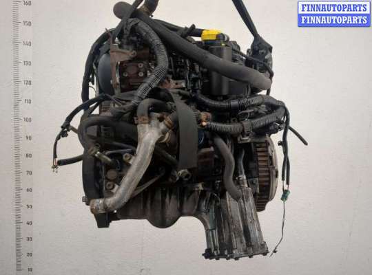 купить Турбина на Suzuki Grand Vitara 2005-2015
