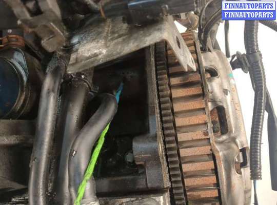 купить Турбина на Suzuki Grand Vitara 2005-2015