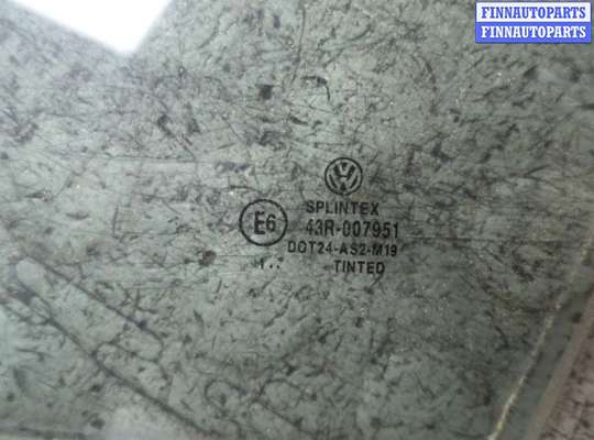 купить Стекло боковой двери на Volkswagen Golf 4 1997-2006