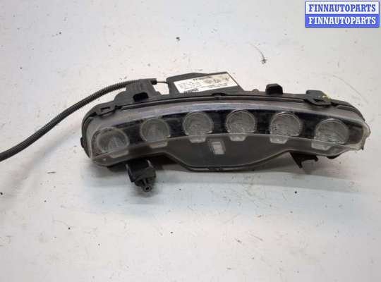 Дневные ходовые огни CT1128381 на Citroen DS3 2009-2016