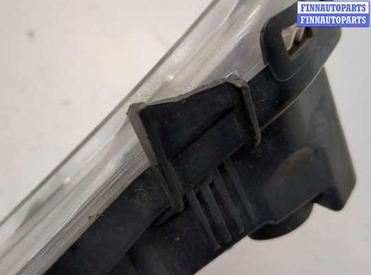 купить Дневные ходовые огни на Citroen DS3 2009-2016