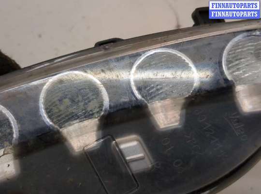 купить Дневные ходовые огни на Citroen DS3 2009-2016