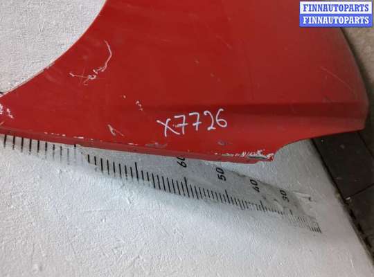 купить Капот на Opel Corsa D 2006-2014