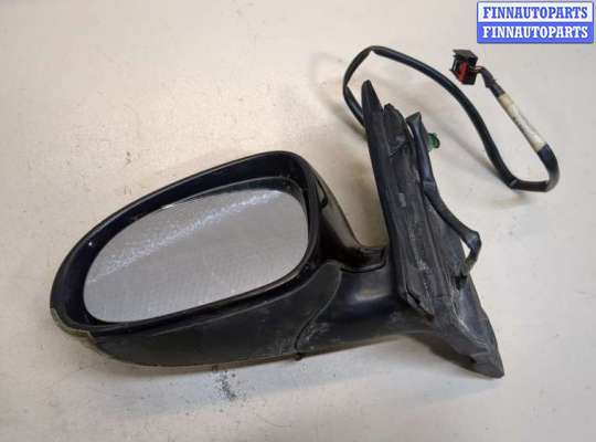 Зеркало боковое на Volkswagen Jetta V (1K)