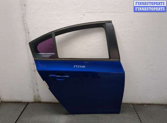 купить Стекло боковой двери на Chevrolet Cruze 2009-2015